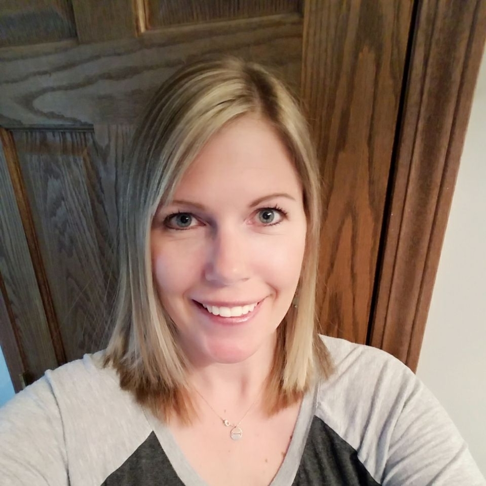 Meet your Posher, Kelly